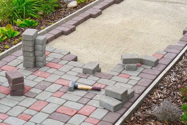 Massac, KY Driveway Pavers Pros