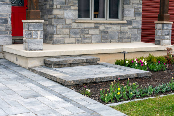 Best Driveway Pavers Near Me  in Massac, KY