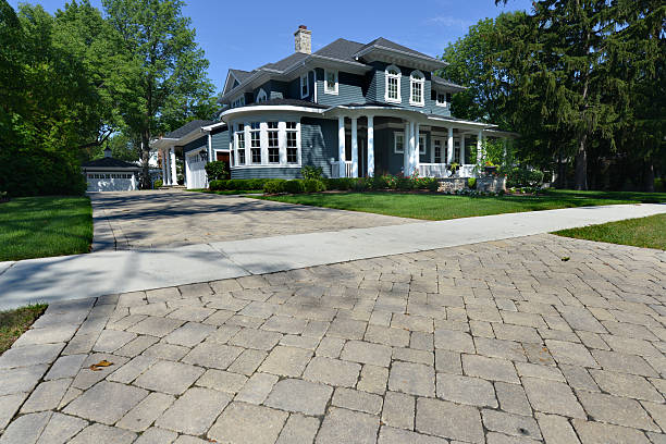 Reliable Massac, KY Driveway Pavers Solutions