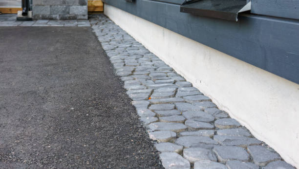 Best Driveway Paving Company  in Massac, KY